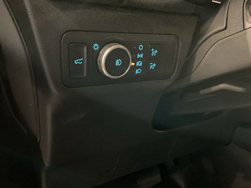 New 2025 Ford Bronco Sport Badlands w/ Badlands Tech Package image 12