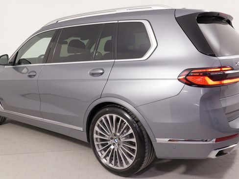 Used 2023 BMW X7 xDrive40i image 16