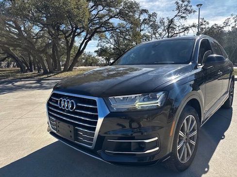 Used 2017 Audi Q7 3.0T Premium Plus image 6