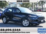 Certified 2025 Honda HR-V LX image 1