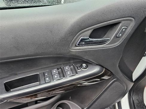 Used 2022 GMC Canyon Elevation w/ Elevation Premium Package image 12