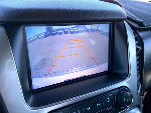 Used 2017 Chevrolet Tahoe LT w/ Max Trailering Package image 26