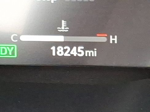 Used 2023 Toyota RAV4 Limited image 20