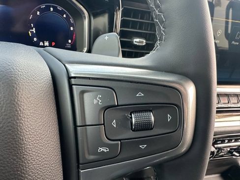 New 2026 Chevrolet Silverado 1500 LT w/ Z71 Off-Road Package AWD/4WD image 38