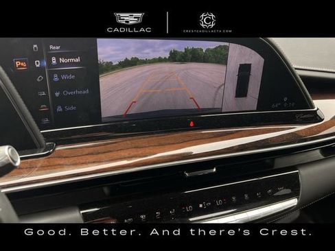 Used 2021 Cadillac Escalade Sport Platinum AWD/4WD image 19
