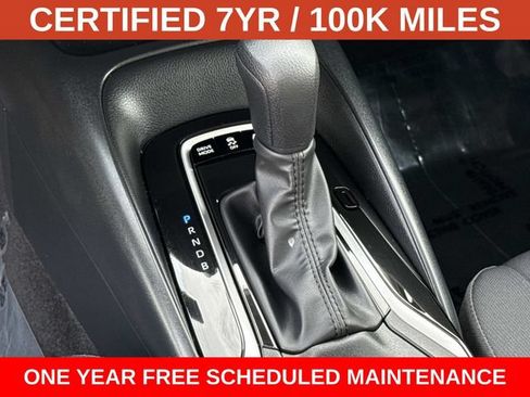 Used 2026 Toyota Corolla LE FWD image 22