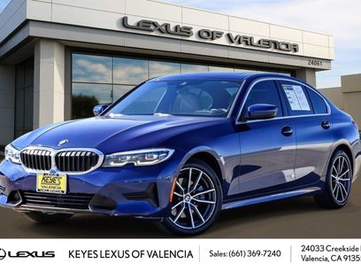 Used 2020 BMW 330i xDrive Sedan w/ Convenience Package
