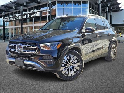 Certified 2026 Mercedes-Benz GLE 350 GLE 350