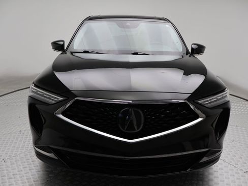 Used 2023 Acura MDX FWD image 5