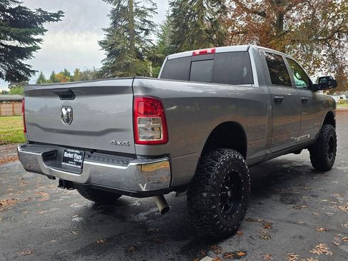 Used 2019 RAM 2500 Tradesman image 6