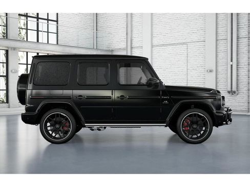 New 2026 Mercedes-Benz G 63 AMG 4MATIC image 2