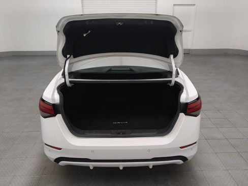 Used 2023 Nissan Sentra SV FWD image 29