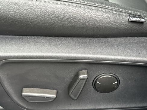 Used 2025 Ford Bronco Sport Big Bend w/ Convenience Package image 12