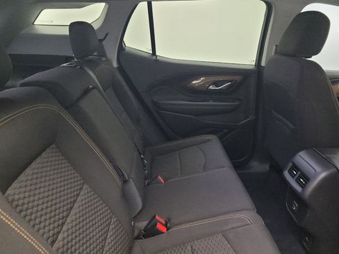 Used 2020 GMC Terrain SLE w/ Driver Convenience Package FWD image 19