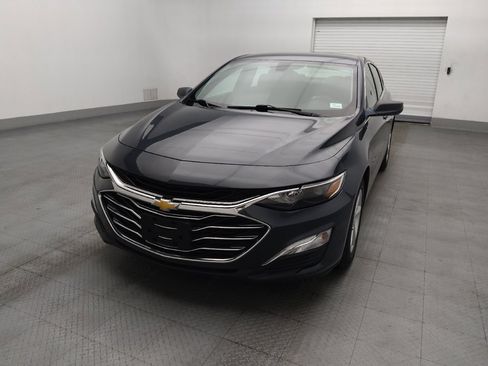 Used 2020 Chevrolet Malibu LS FWD image 15