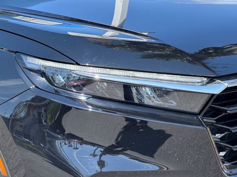 Certified 2023 Honda CR-V EX-L image 12