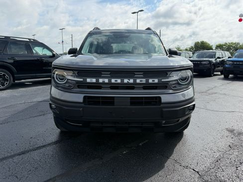 Used 2021 Ford Bronco Sport Big Bend w/ Big Bend Package AWD/4WD image 23