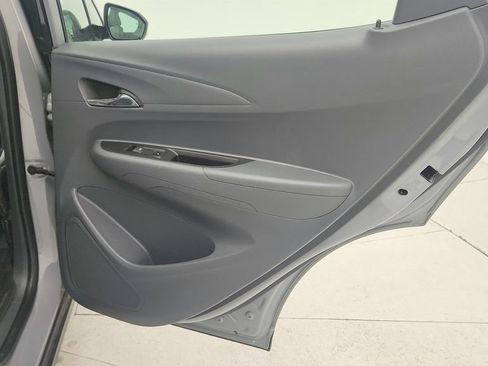 Certified 2019 Chevrolet Bolt Premier w/ Infotainment Package FWD image 32