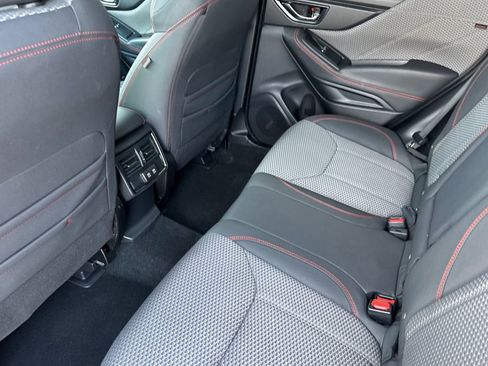 Used 2022 Subaru Forester Sport w/ Popular Package #2 image 5