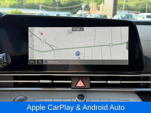 Used 2025 Hyundai Elantra Limited FWD image 17