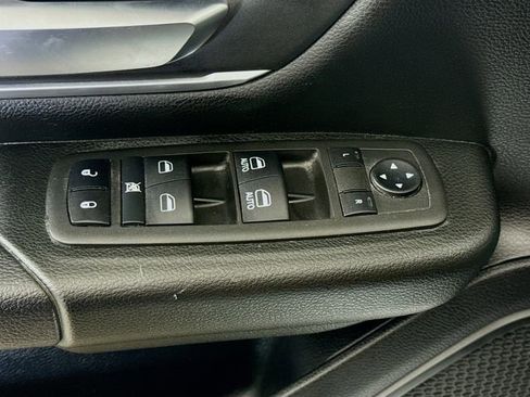 Used 2022 RAM 1500 Big Horn image 16