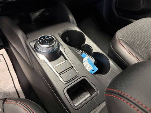 New 2026 Ford Escape ST-Line w/ Tech Pack #1 image 16