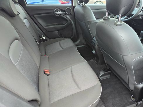 Used 2019 FIAT 500X Pop w/ Popular Equipment Group AWD/4WD image 16