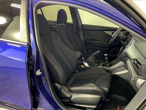 Used 2022 Subaru WRX Premium image 10