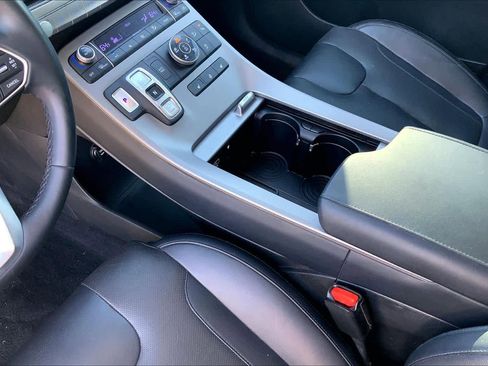 Used 2020 Hyundai Palisade SEL image 16