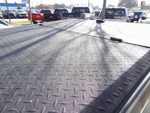 Used 2023 Nissan Frontier PRO-4X w/ Tow Package image 10