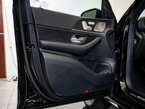 New 2026 Mercedes-Benz GLE 350 4MATIC image 28