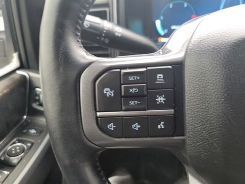 Used 2024 Ford F350 Lariat w/ Lariat Ultimate Package image 18