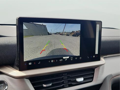 New 2026 Ford Explorer Active image 12