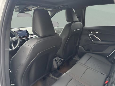 Used 2026 BMW X1 xDrive28i w/ Technology Package image 29