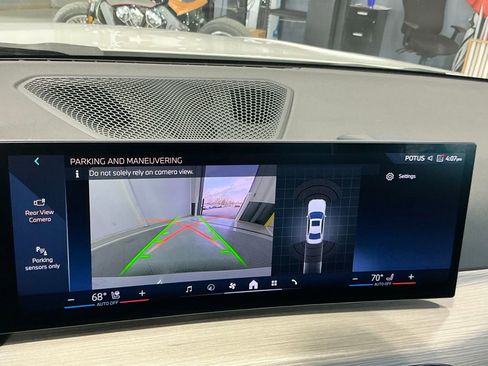 Used 2025 BMW 330i 330i image 6