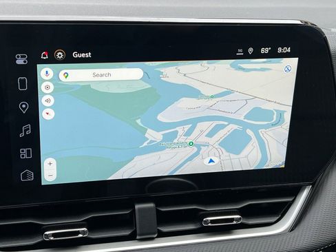 New 2026 Chevrolet Equinox LT FWD image 19