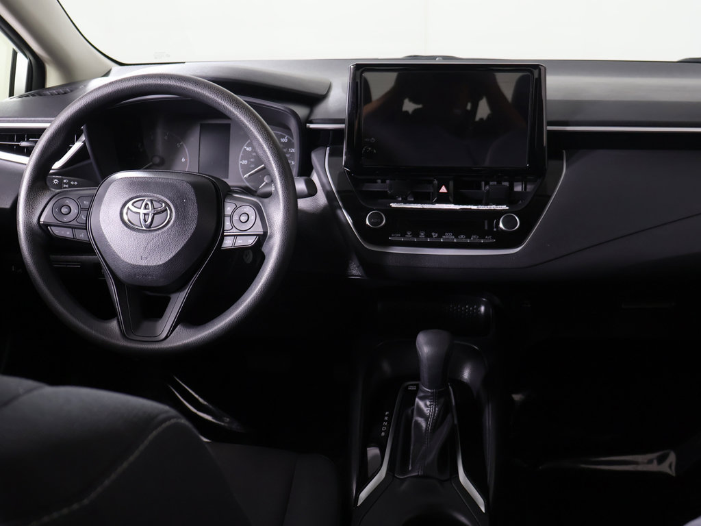 Used 2024 Toyota Corolla LE FWD image 27