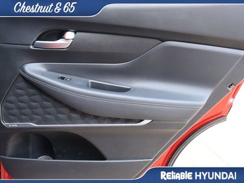 Used 2020 Hyundai Santa Fe SEL AWD/4WD image 12