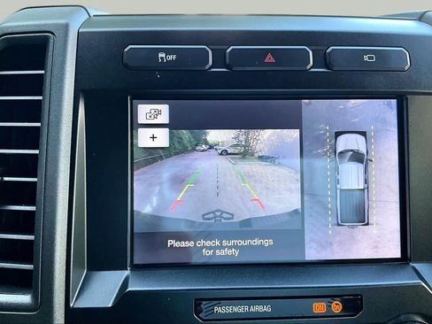 Used 2019 Ford F250 XL w/ STX Appearance Package RWD image 27