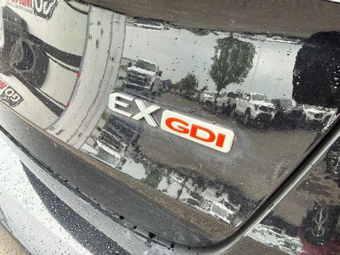 Used 2014 Kia Forte EX FWD image 4