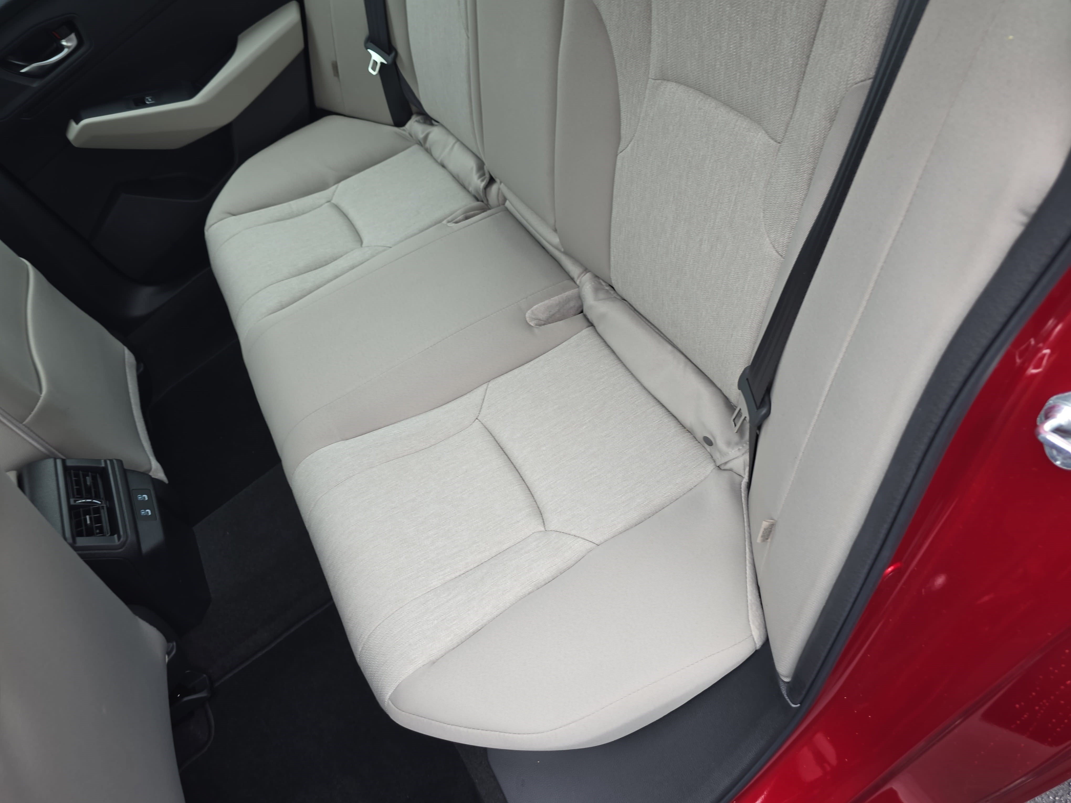 New 2025 Honda Accord LX image 13