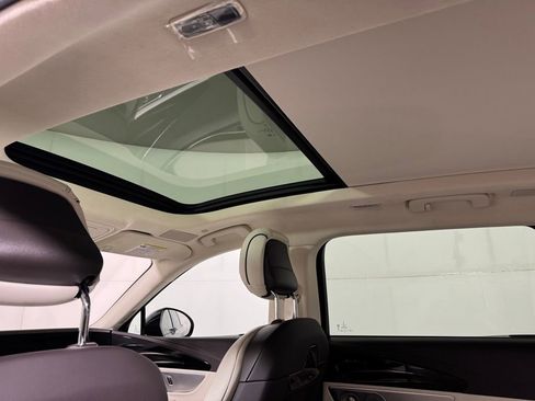 New 2026 Lincoln Nautilus Black Label w/ Jet Appearance Package image 53