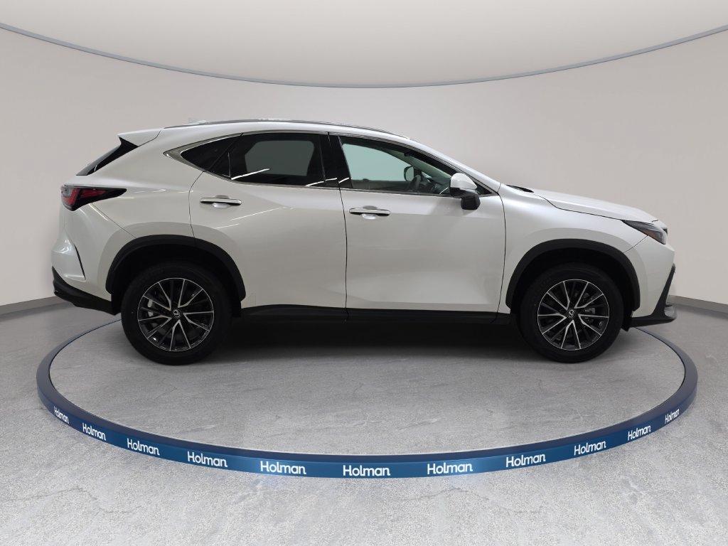 Used 2024 Lexus NX 350 AWD w/ Cold Area Package image 5
