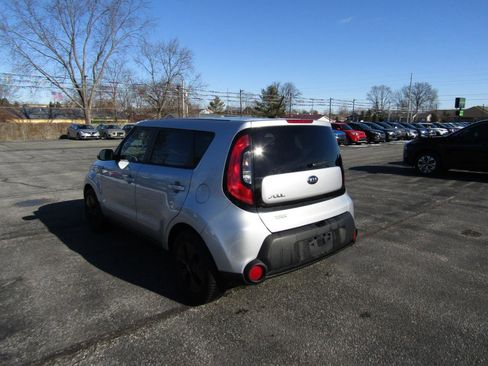Used 2015 Kia Soul image 5