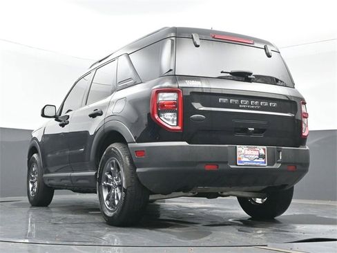 Used 2024 Ford Bronco Sport Big Bend image 23