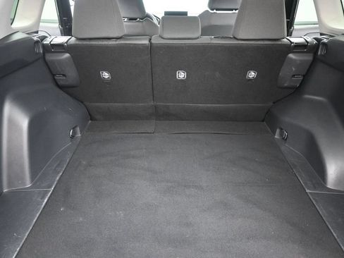 Used 2024 Toyota RAV4 XLE FWD image 18