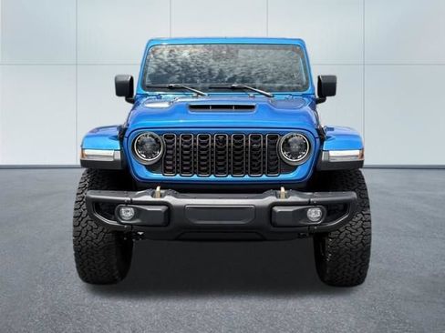 Used 2024 Jeep Wrangler Unlimited Rubicon 392 AWD/4WD image 5