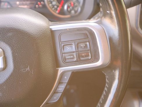 Used 2022 RAM 3500 Laramie image 31