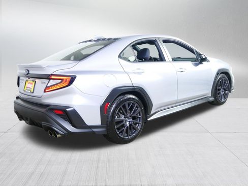 Used 2022 Subaru WRX Premium image 7
