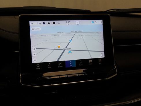 Certified 2023 Jeep Compass High Altitude w/ Driver Assist Group I image 30